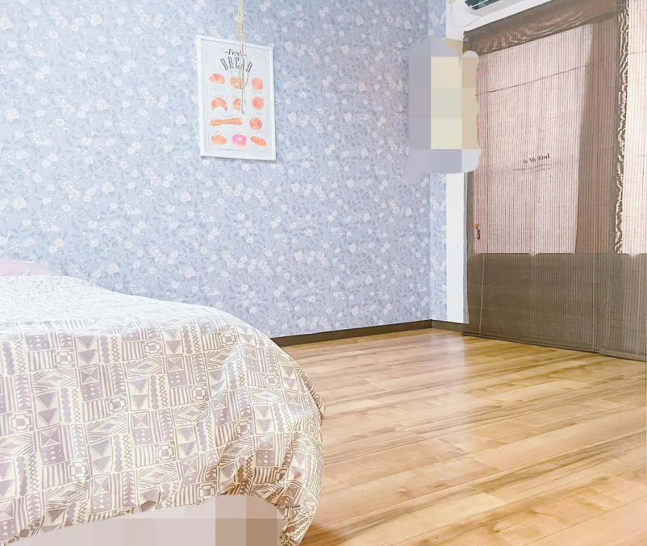Takadababa Station Apartment: Modern Shinjuku Stay with Wi-Fi Tokyo Apartment