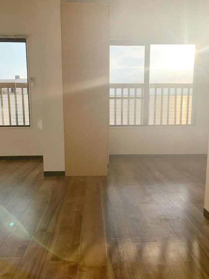Apartment Takadababa Station Apartment: Modern Shinjuku Stay with Wi-Fi Tokyo Japan