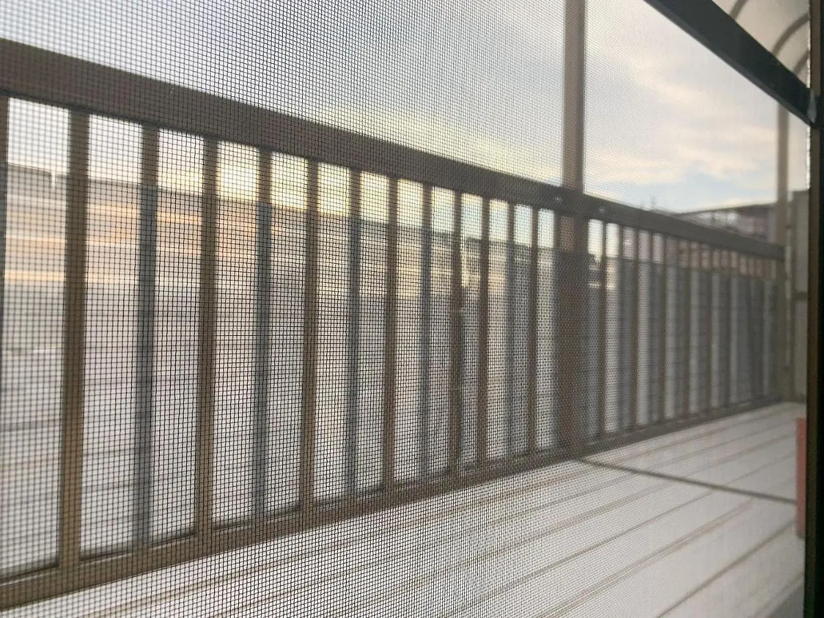 Takadababa Station Apartment: Modern Shinjuku Stay with Wi-Fi Tokyo 0*,  Japan