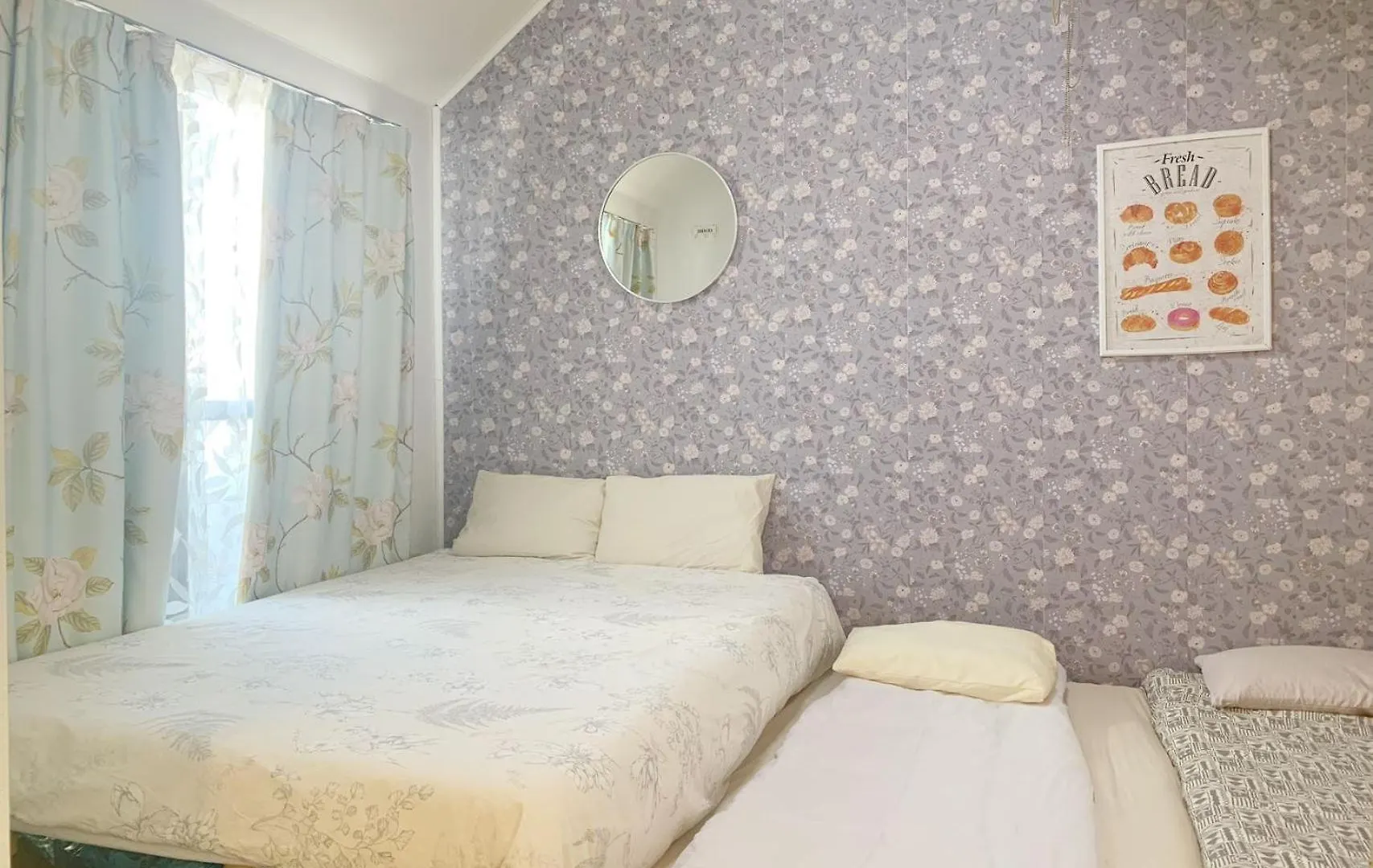 Takadababa Station Apartment: Modern Shinjuku Stay with Wi-Fi Tokyo 0*,