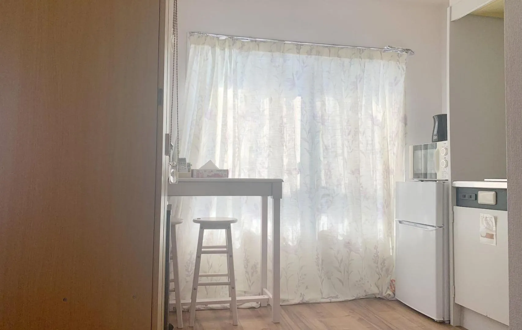 Takadababa Station Apartment: Modern Shinjuku Stay with Wi-Fi Tokyo