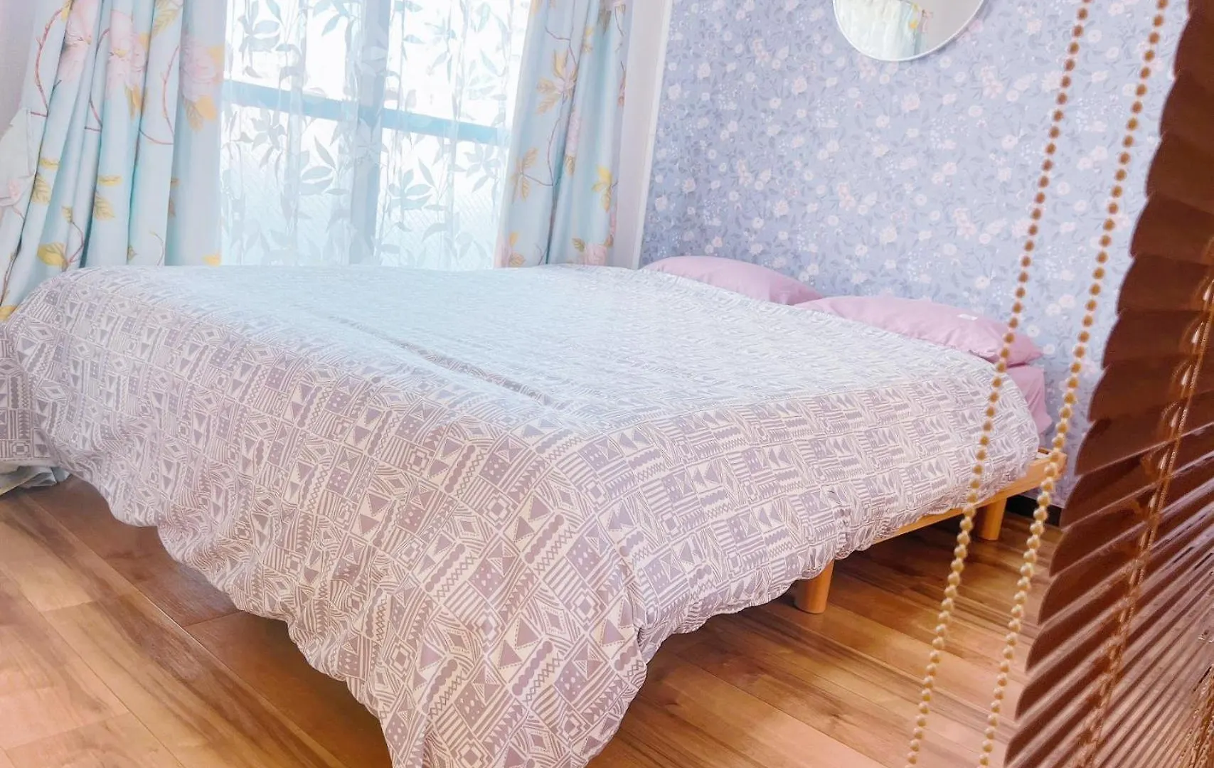 Takadababa Station Apartment: Modern Shinjuku Stay with Wi-Fi Tokyo